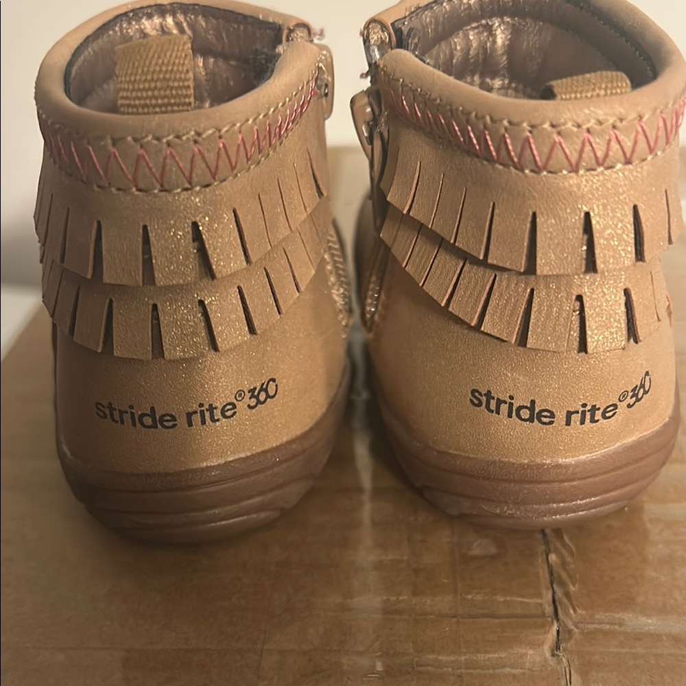 Stride Rite 360 kids shoes - Picture 5 of 5
